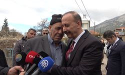 Isparta’daki “kesik baş” cinayetinde jandarma iz sürüyor!