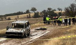 Isparta'da tüyler ürperten olay: Başsız bulunmuştu, bugün toprağa verildi