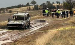 Isparta'da işlenen cinayet kan dondurdu!
