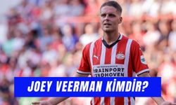 Joey Veerman Nereli? Fenerbahçe’ye Mi Transfer Oluyor?