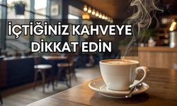 Eczacılardan kahve uyarısı: “Entübe edilebilirsiniz”