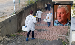 Kanserli adam acılarına dayanamayarak kendini vurdu!