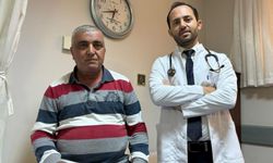 Akdeniz Üniversitesi'nde akciğer hastalıklarında yeni dönem! Eksi 100 derecede donduruluyor