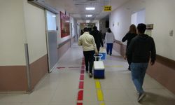 Beyin ölümü gerçekleşen 71 yaşındaki kadın, bir başka hayata umut olacak