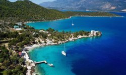 Antalya’da konut fiyatları uçuşta! Kaş zirvede