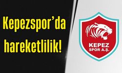 Kepezspor’da akşam hareketliliği: Biri gitti, diğeri geldi!