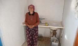 Isparta Belediyesi, Keziban teyzeye sahip çıktı