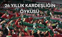 Türkiye'de her şey değişti, Kocaelispor - Antalyaspor kardeşliği değişmedi