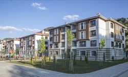 Yüzyılın Konut Projesi'nde Konya için kura tarihi açıklandı