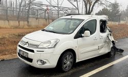 Konya'da sis zincirleme kazaya neden oldu