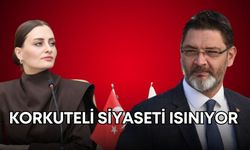 Korkuteli siyaseti ısınıyor! Ömer Niyazi İşlek iddialı hazırlanıyor