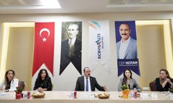 Cem Kotan’dan destek sözü: “Ne varsa vermeye çalışacağız”