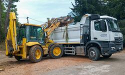 Manavgat Belediyesi harekete geçti! Her hafta bir mahallede toplanacak