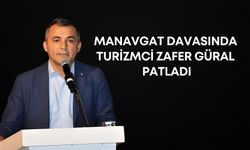Manavgat davasında turizmci Zafer Güral patladı: 200 bin euro detayı!