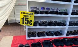 Antalya’da etiketler euroya döndü, yerli turiste kur farkı