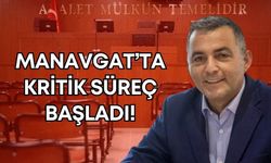 Manavgat’ta rüşvet ve yolsuzluk davası başlıyor: 41 sanık hakim karşısında