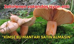 Zehirlenme vakalarına bir yenisi daha eklendi