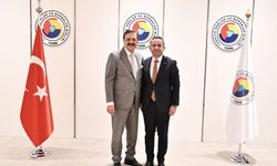 MATSO’dan TOBB’a: Manavgat’ta işletmeler destek bekliyor