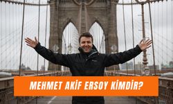 Gazeteci Mehmet Akif Ersoy’un Çocuğu Var Mı? Evli Mi?
