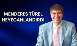 Menderes Türel’den Antalyaspor paylaşımı! Dikkat çeken sözler