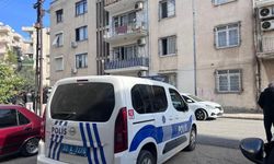 Mersin'de dehşet saçan zanlı tutuklandı