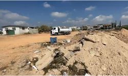 Mersin'de çevreyi kirleten iki belediyeye milyonluk ceza!