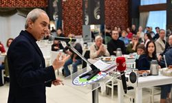 Mesut Kocagöz, Anteks Grubuyla buluştu