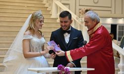 Kepez’de 12.12.2025’te 25 çift dünya evine girecek