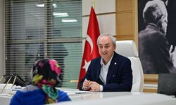 Mesut Kocagöz, vatandaşı dinliyor! Halk Günleri’nde ortak akıl vurgusu