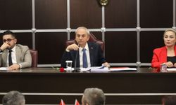 Kocagöz’ün Dokuma hayali tartışma yarattı: 253 bin metrekarelik projeye ilk itiraz