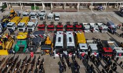 Muğla Büyükşehir Belediyesi'nden görülmemiş hizmet takviyesi