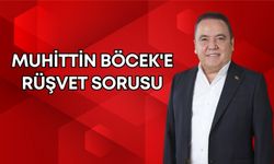 Muhittin Böcek'e, rüşvet sorusu! Özgür Özel ve Ekrem İmamoğlu iddiası doğru mu?