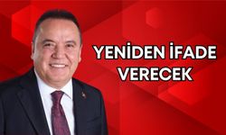 Muhittin Böcek yeniden ifade verecek