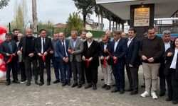 Antalyalı muhtardan ahde vefa örneği