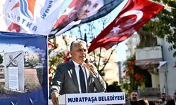 Aşık Murat Çobanoğlu Parkı, Altındağ’da törenle açıldı