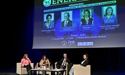 Akdeniz’in geleceğinde adalet arayışı: İklim Kanunu ve Zeytinliklerin Savunması