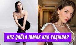 Naz Çağla Irmak Kaç Yaşında? Taşacak Bu Deniz Savcı Feride Kimdir?