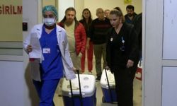 Antalya’da bir ölüm 3 kişiye umut oldu