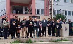 Öğrenciler geleceğini bu etkinlikte planladı