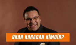 Okan Karacan Eşi Kim? Çocuğu Var Mı?