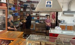 Gazipaşa’da okul kantinleri mercek altında!