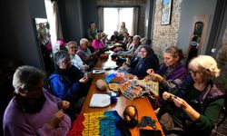 Antalya'da bu projeyle miniklerin elleri ısınacak