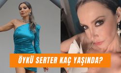 Öykü Serter Kaç Yaşında? Kısmetse Olur Sunucusu Evli Mi?
