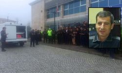 Konya'da bir polis memuru hayatını kaybetti