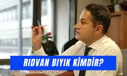 Rıdvan Bıyık Kimdir? Show Haber Genel Yayın Yönetmeni Evli Mi?