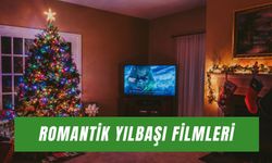 Romantik Yılbaşı Filmleri: Sevgiliyle Yılbaşında İzlenecek Filmler