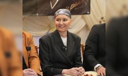 Şehzadeler Belediye Başkanı Gülşah Durbay, tedavi gördüğü hastanede vefat etti