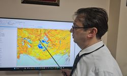 Konya Ovası için korkutan senaryo!