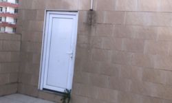 Serik’te tepki çeken tuvalet! Hem çiftçi hem de esnaf isyanda