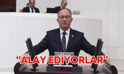 SP’li Kılıç’ın ‘asgari ücret’ yorumu: “Alay ediyorlar”